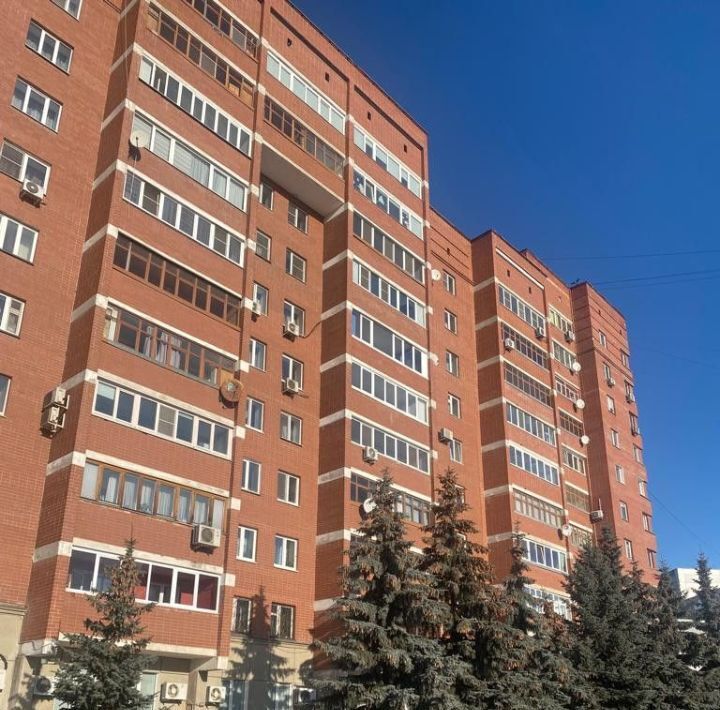 квартира г Екатеринбург р-н Верх-Исетский Геологическая ул Ясная 4 фото 17