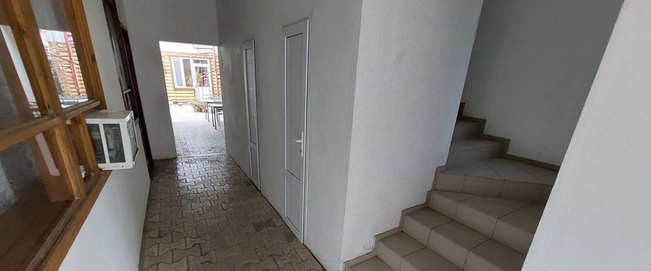 дом р-н Анапский г Анапа ул Кати Соловьяновой фото 35