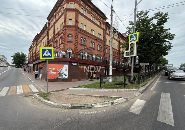 пр-кт Революционный 49/107 Подольск фото