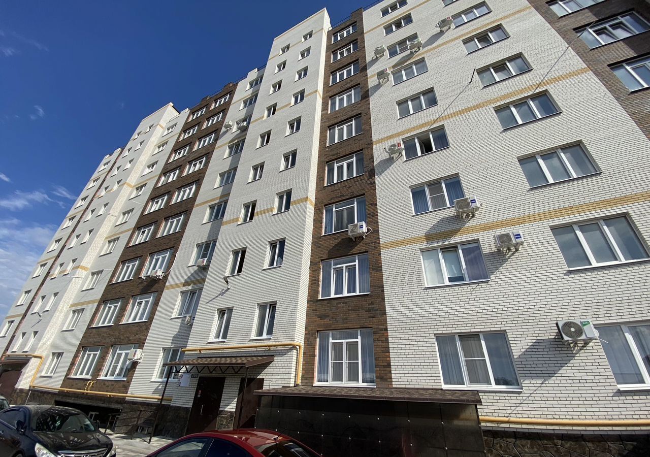 квартира г Таганрог Северный пер 7-й Новый 100/5 фото 26