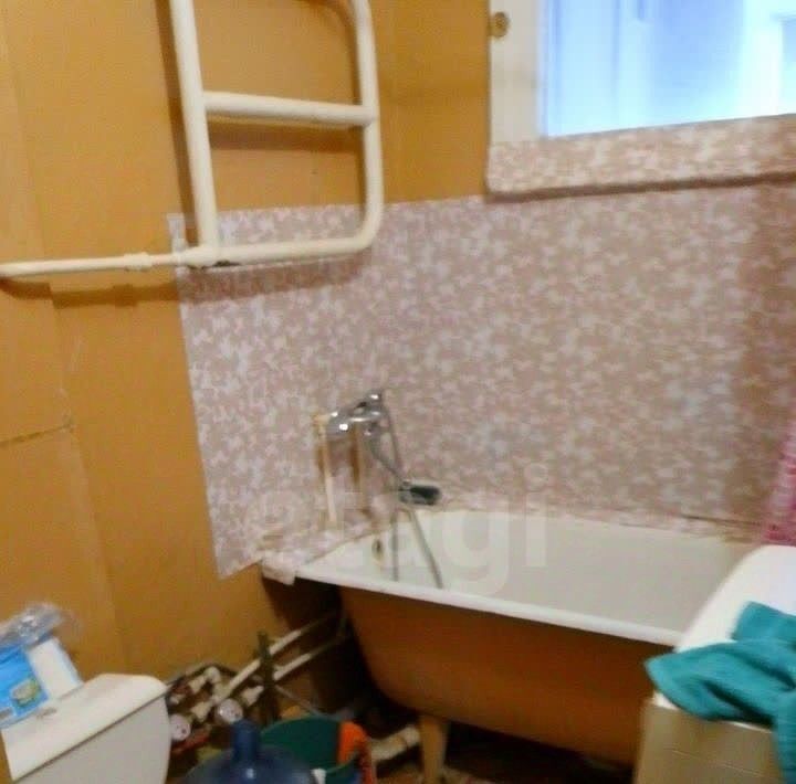 квартира г Пермь р-н Ленинский ул Пушкина 29 фото 8