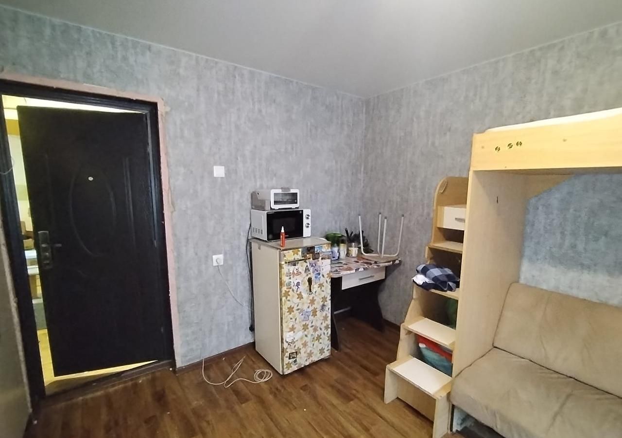 комната г Саратов р-н Заводской ул 2-я Пионерская 30/36 фото 2
