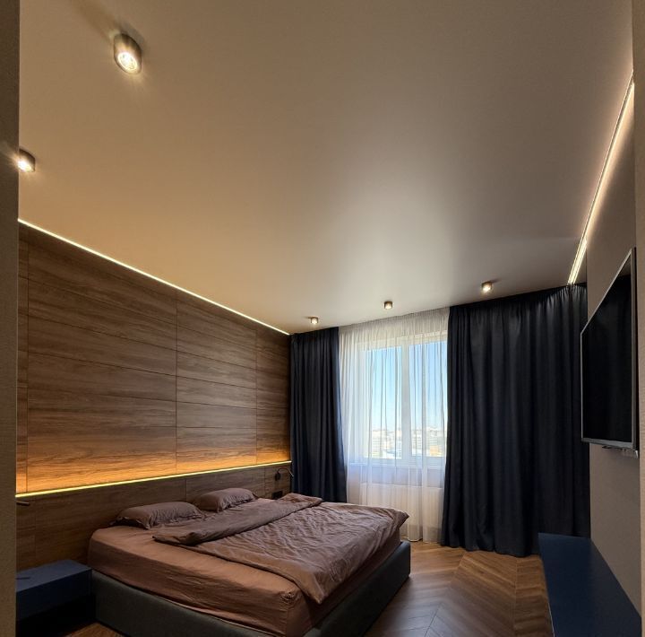квартира г Казань Козья слобода ул Чистопольская 86/10 фото 8