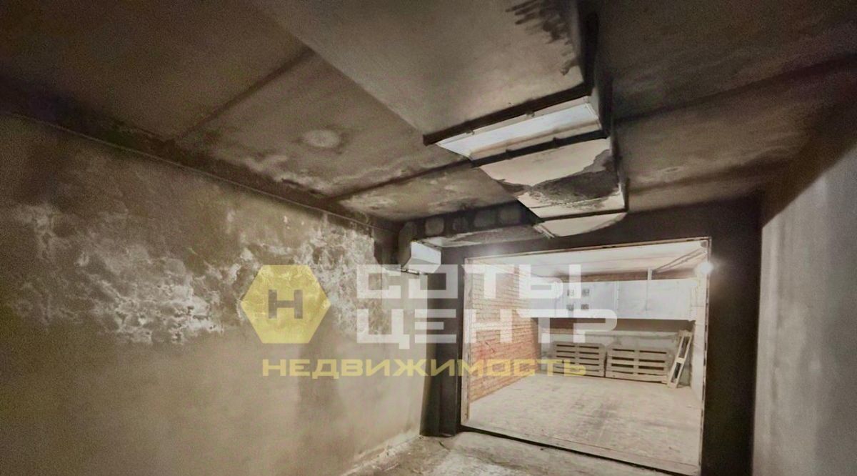 гараж г Подольск микрорайон Межшоссейный ул Свердлова 28а фото 6