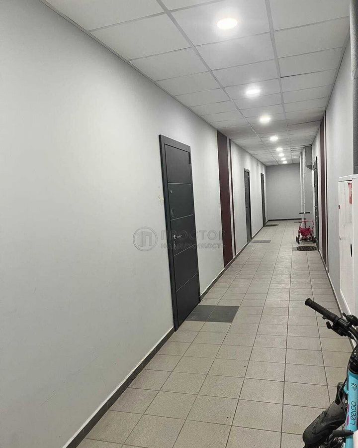 квартира г Королев ул Пионерская 13к/5 фото 9