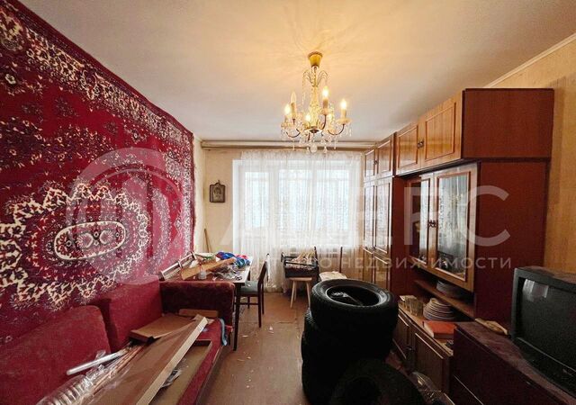 ул Трудовая 6 г. о. Навашинский фото