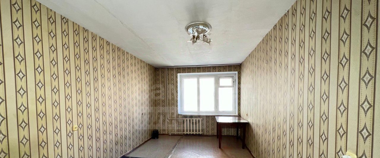 квартира г Оренбург р-н Дзержинский пр-кт Победы 166 фото 1