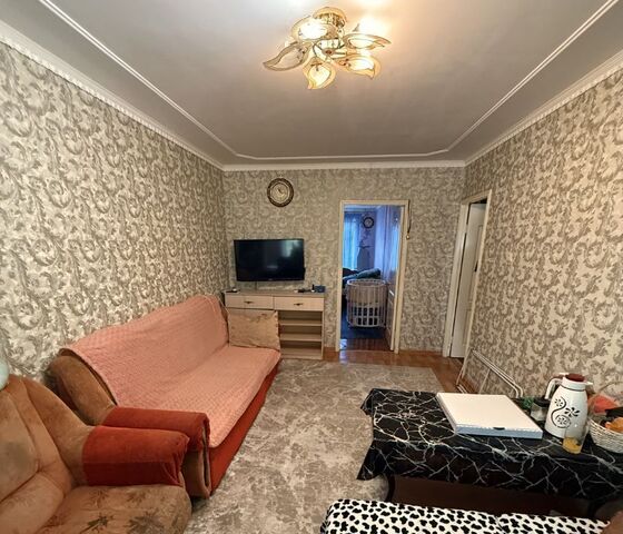квартира р-н Октябрьский Новый город пер Цимлянский 17а фото