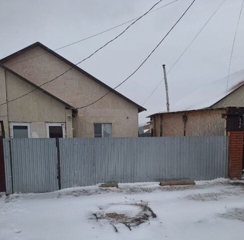 п Володарский ул Целинная 17/2 фото