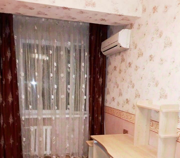 квартира г Краснодар р-н Прикубанский ул Московская 88 фото 1