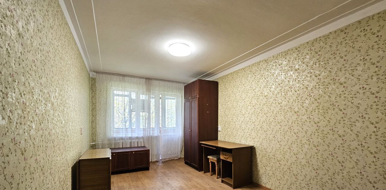 квартира г Краснодар р-н Карасунский ул им. Селезнева 88 фото 1