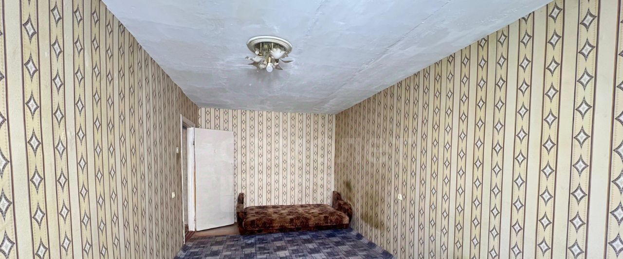 квартира г Оренбург р-н Дзержинский пр-кт Победы 166 фото 4