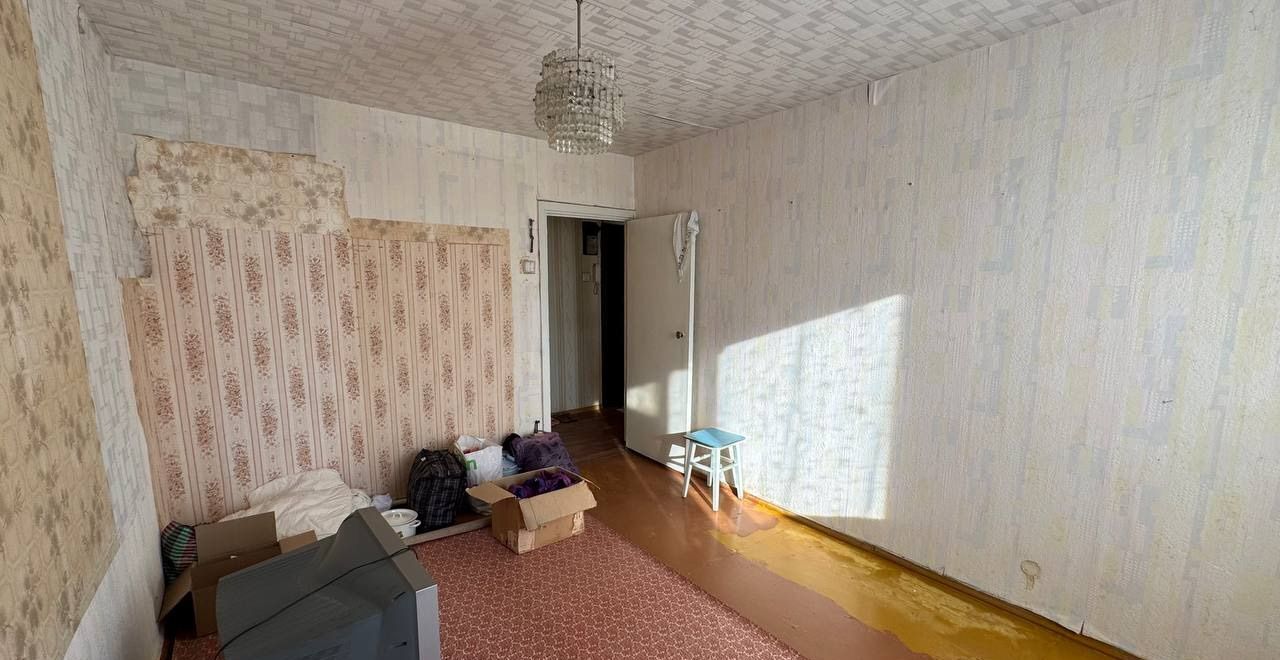 квартира г Новокуйбышевск ул Ворошилова 10 фото 7