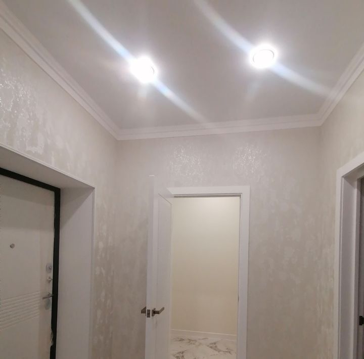 квартира г Владикавказ ул Хадарцева 41 фото 6