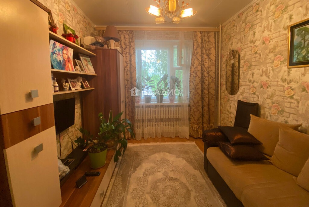 квартира г Старый Оскол Северный микрорайон 2 фото 10