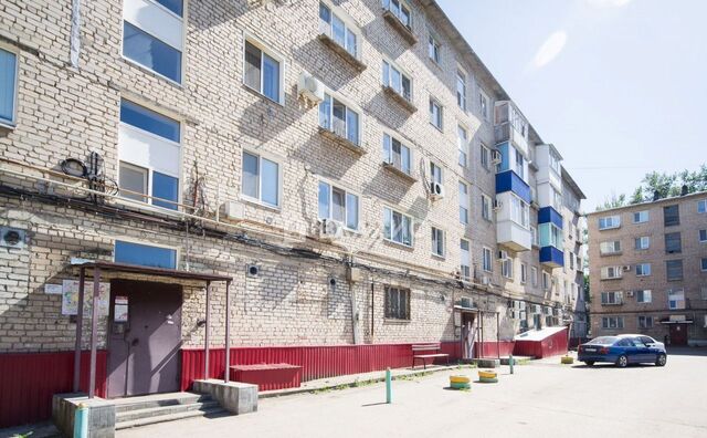ул Комарова 107 Балаковский р-н, муниципальное образование фото