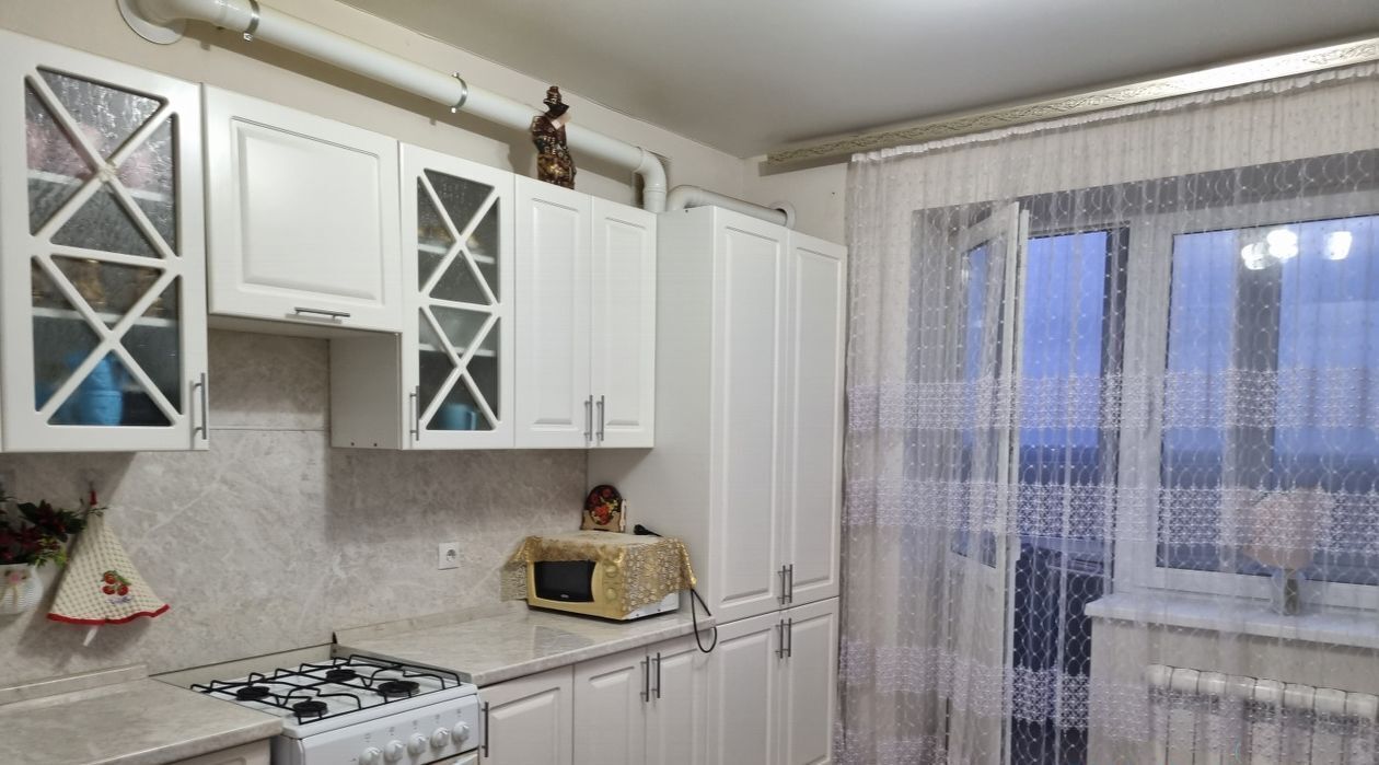 квартира г Владикавказ ул Хадарцева 39к/2 фото 15