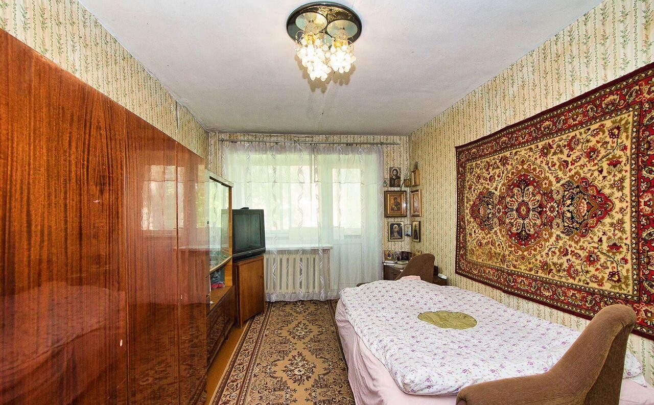 квартира г Владимир р-н Фрунзенский ул Добросельская 207 фото 11
