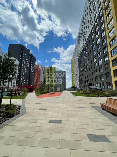 квартира г Курск р-н Центральный ул Энгельса 115 фото 13