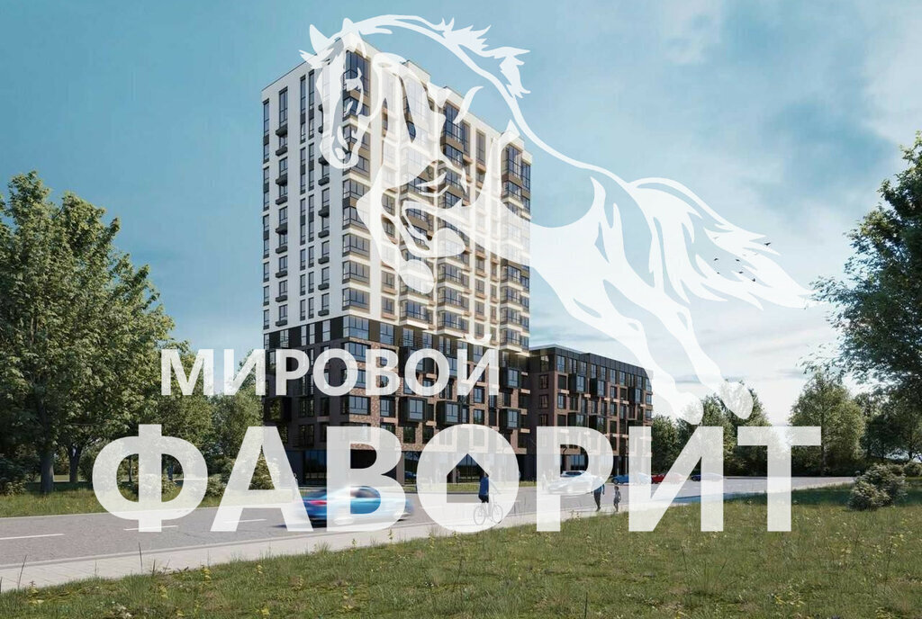 квартира г Оренбург р-н Дзержинский ул Липовая 13 фото 1