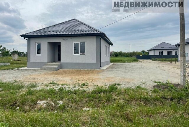 ул Восточная фото