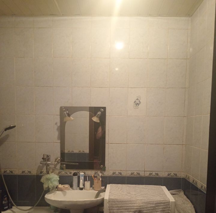 квартира г Орел р-н Заводской ул Комсомольская 310к/1 фото 7