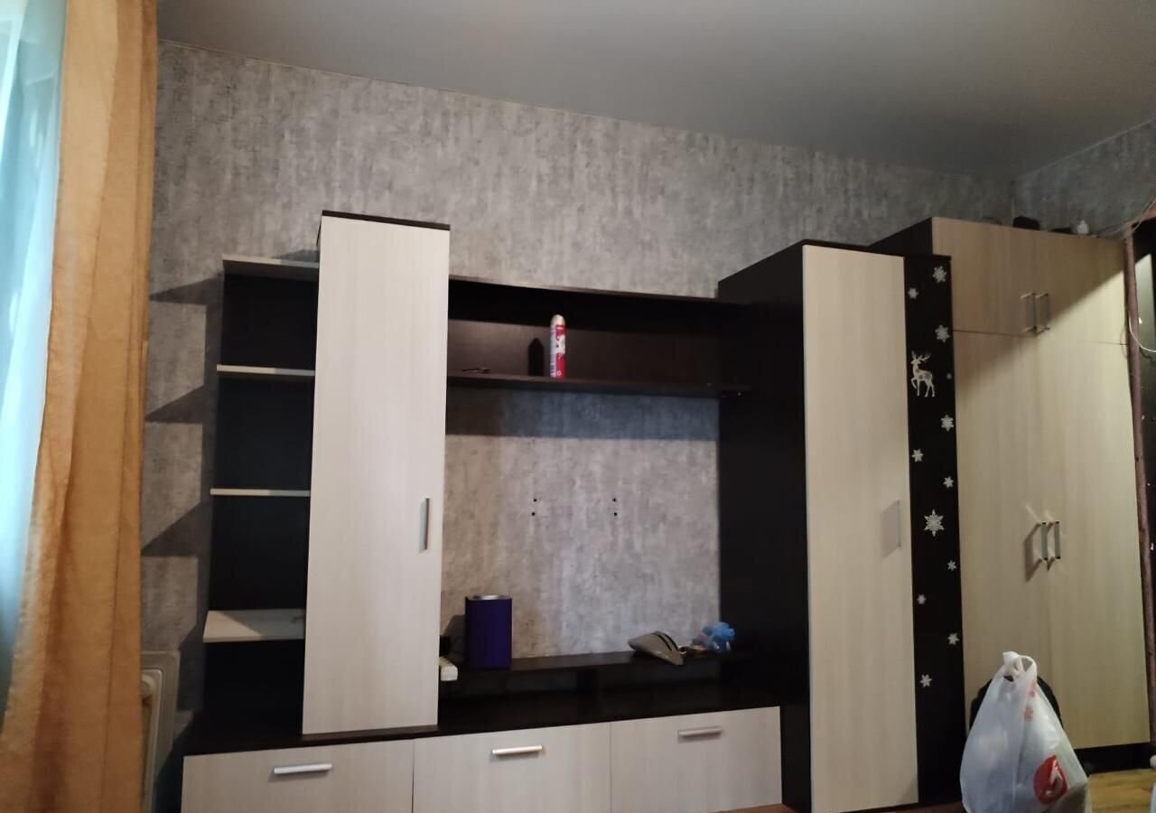 комната г Саратов р-н Заводской ул 2-я Пионерская 30/36 фото 8