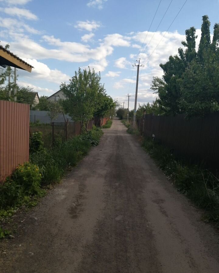 дом г Курск р-н Железнодорожный ул Щигровская 2-я 36 фото 14