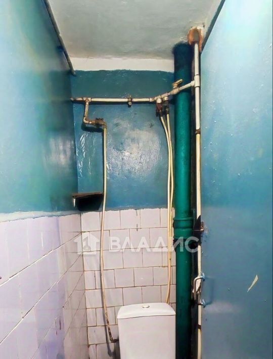 комната г Калуга р-н Московский ул Гурьянова 5 фото 9