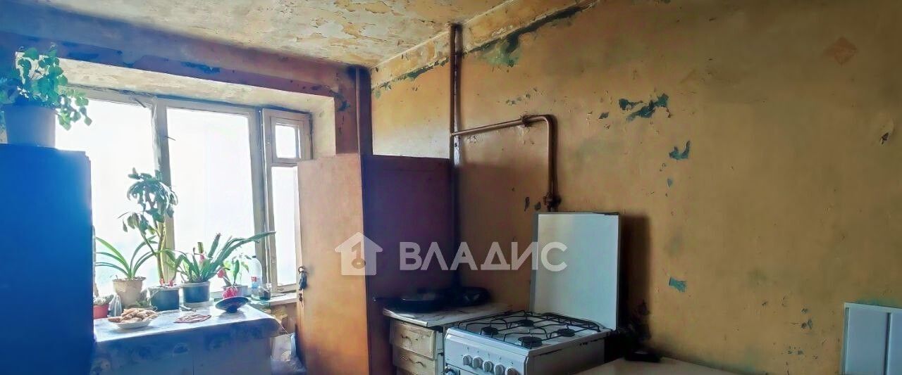 комната г Калуга р-н Московский ул Гурьянова 5 фото 7
