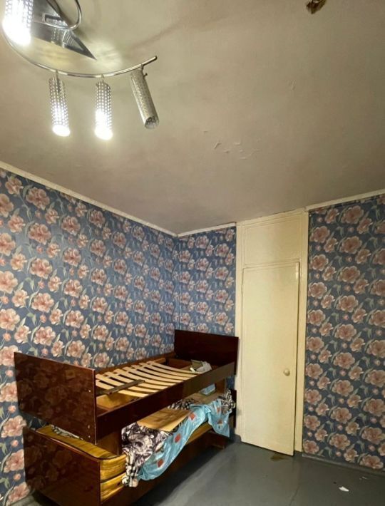 квартира г Норильск ул Талнахская 49к/2 фото 5
