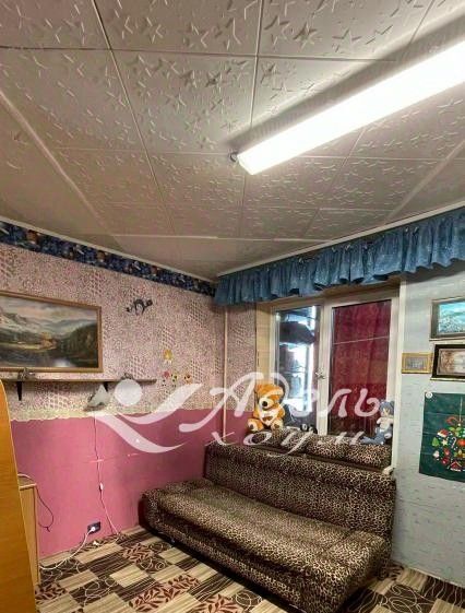 квартира г Норильск ул Энтузиастов 1 фото 24