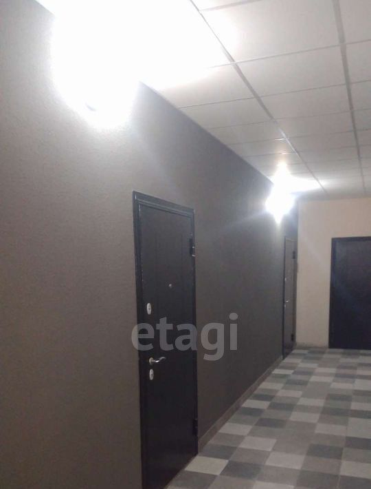 квартира р-н Аксайский г Аксай ул Речников 18к/3 фото 1