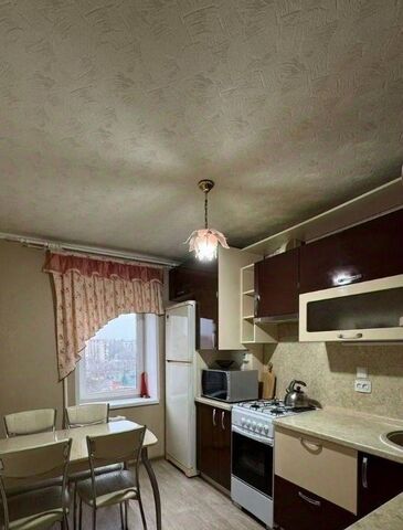 р-н Октябрьский дом 3 фото