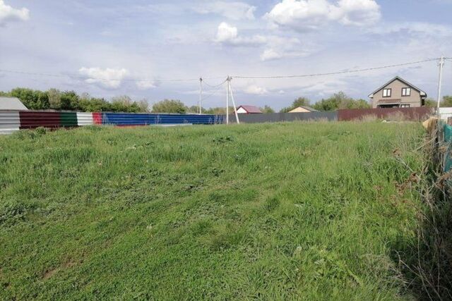 ст-ца Старокорсунская ул Тенгинская р-н Карасунский фото