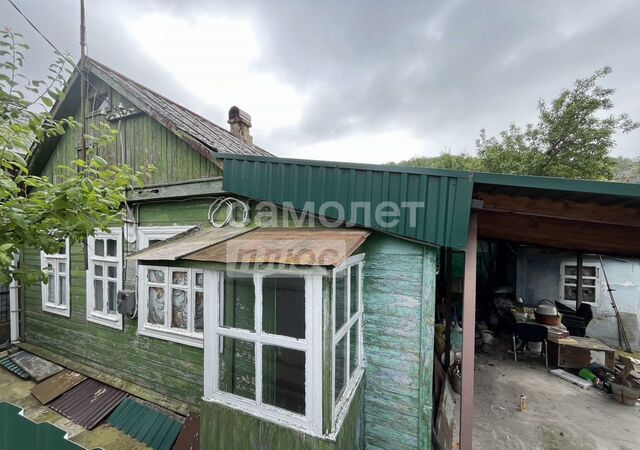 дом ул Волгоградская 5 фото