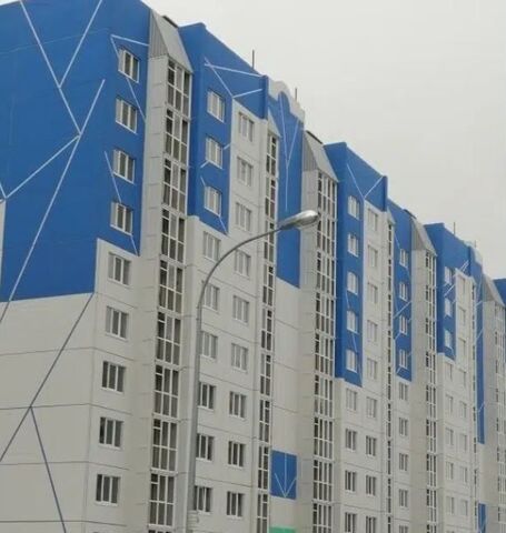 р-н Левобережный ул Корольковой 10к/2 фото