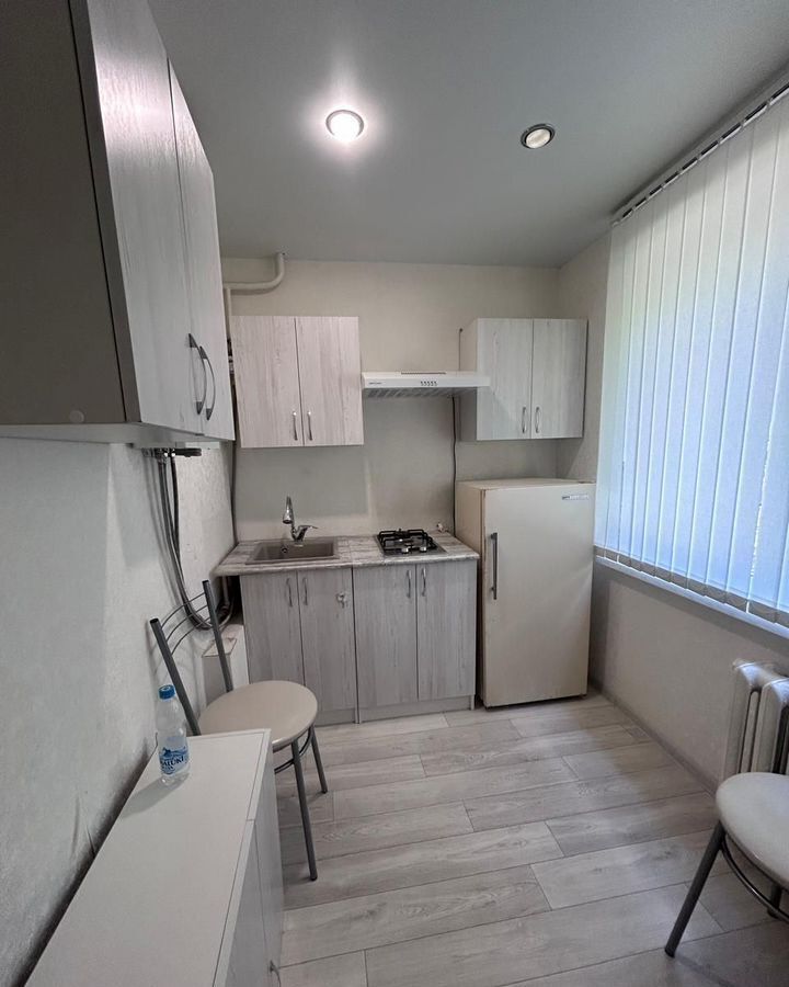 квартира г Воронеж р-н Советский ул Космонавтов 30 фото 1