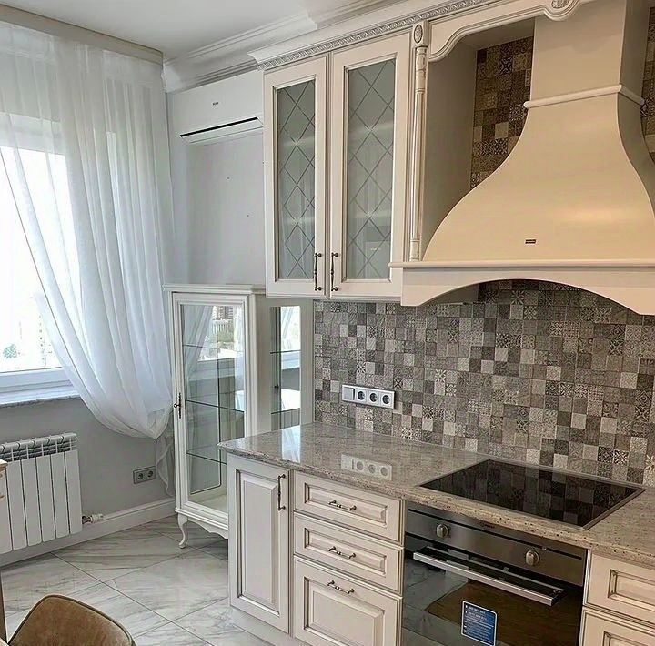 квартира г Ростов-на-Дону р-н Октябрьский ул Варфоломеева 222а/108а фото 2