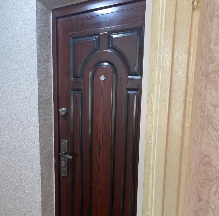квартира г Тольятти р-н Автозаводский пр-кт Степана Разина 15 фото 11