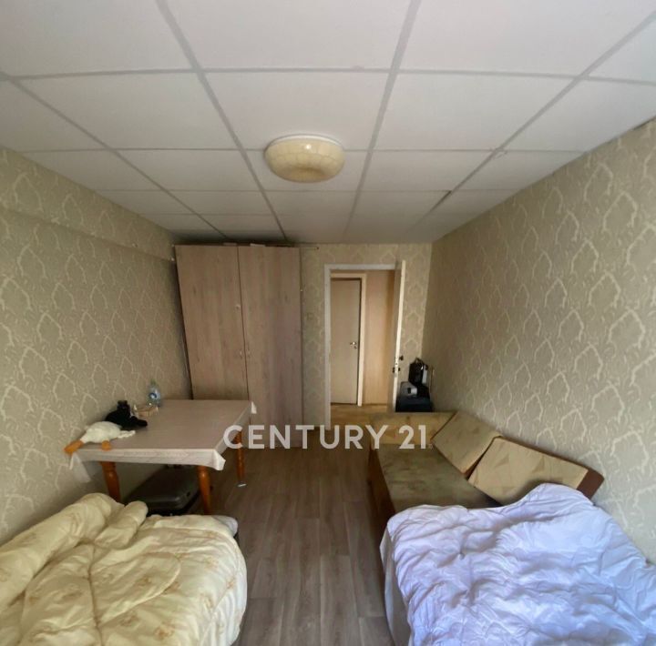 квартира г Тверь р-н Центральный ул Трехсвятская 15 фото 7