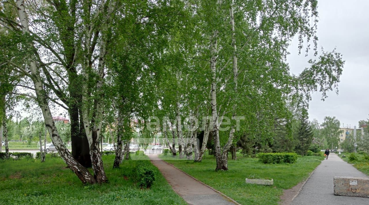 квартира г Омск р-н Октябрьский пр-кт Космический 97 фото 15