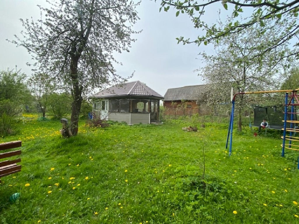 земля г Солнечногорск ул Октябрьская фото 1