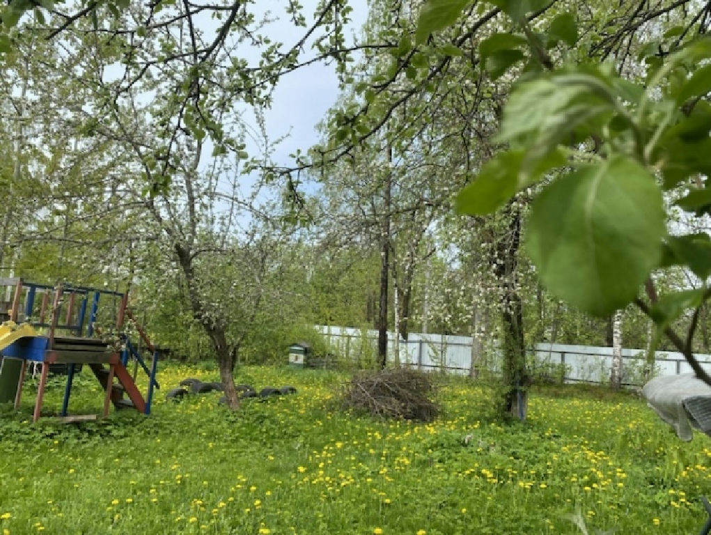 земля г Солнечногорск ул Октябрьская фото 2