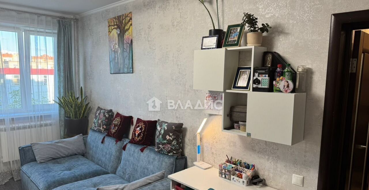 квартира г Раменское ул Гурьева 4 Раменское, Раменский г. о. фото 3