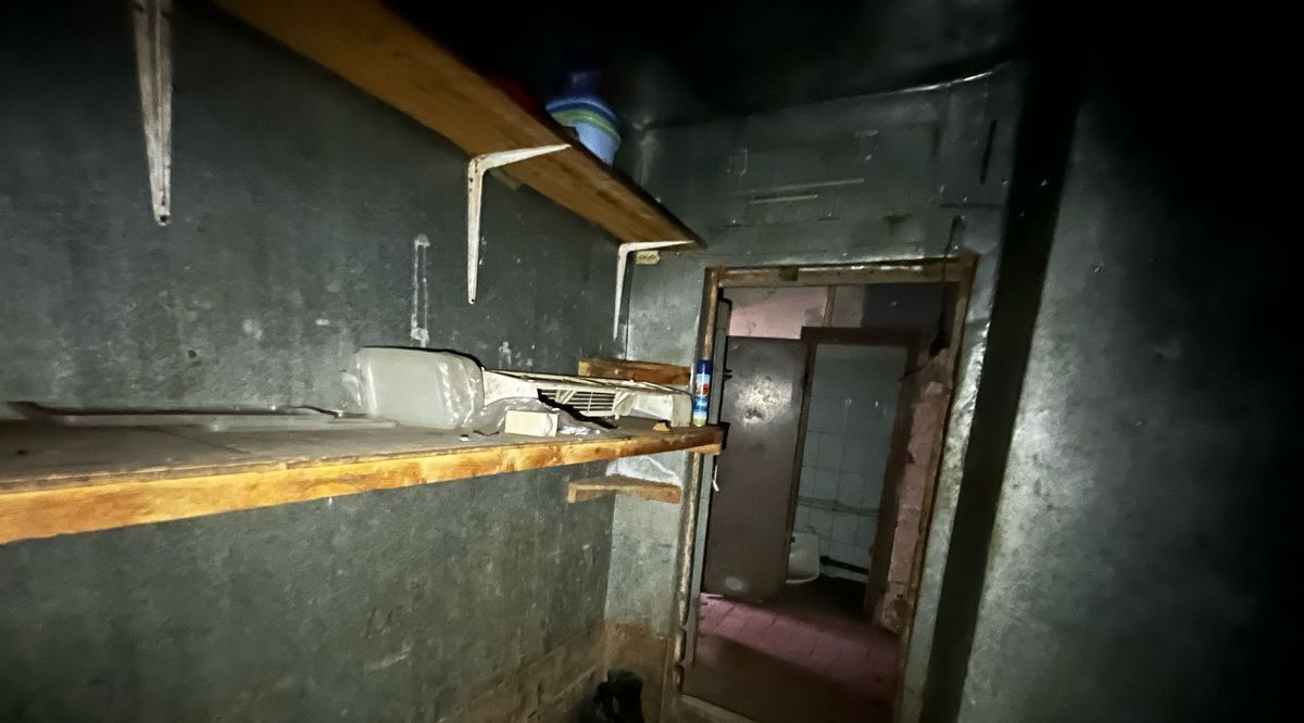 офис г Санкт-Петербург р-н Кировский ул Генерала Симоняка 10 округ Ульянка фото 5