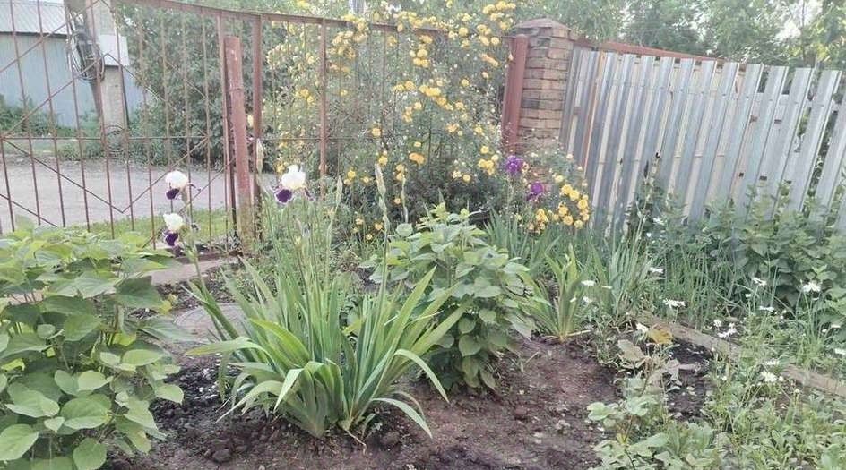дом г Самара Спортивная ул Потапова фото 16