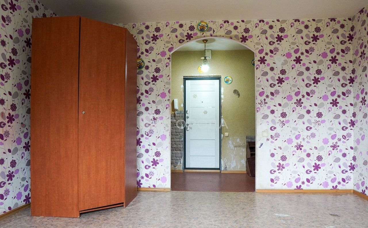 квартира г Новокузнецк р-н Новоильинский ул Косыгина 39 фото 4