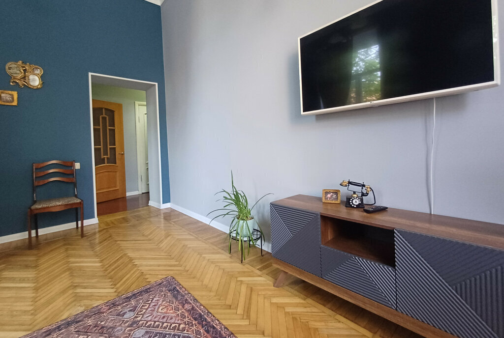квартира г Владикавказ р-н Иристонский ул Ватутина 23 фото 1