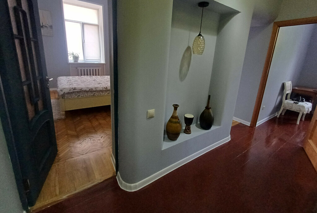 квартира г Владикавказ р-н Иристонский ул Ватутина 23 фото 2